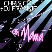 Oh mama cover image