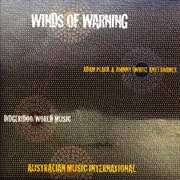 Winds of warning cover image