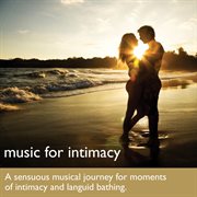Rasa living presents music for intimacy cover image