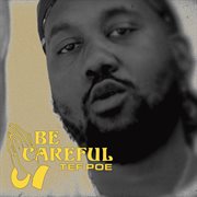 Be careful cover image