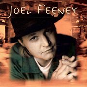 Joel Feeney cover image