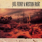 Joel feeney & the western front cover image