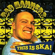 This is ska! cover image