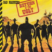 Return of the ugly (deluxe) cover image