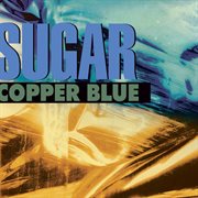 Copper Blue (remastered) cover image