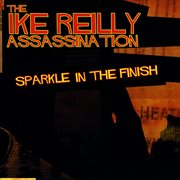 Sparkle in the finish cover image