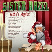 Santa's playlist cover image