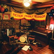 Fiction family reunion cover image