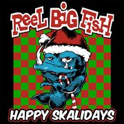 Happy skalidays cover image