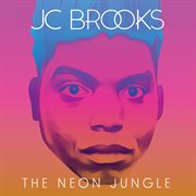 The neon jungle cover image