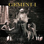 Gemini i (deluxe edition) cover image