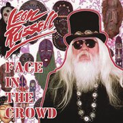 Face in the crowd cover image