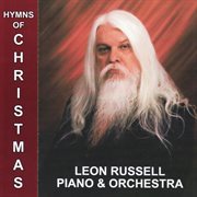Hymns of Christmas cover image