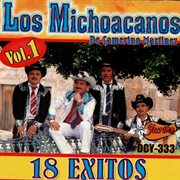 18 Exitos, Vol. 1