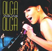 Olga viva, viva olga (en vivo) cover image
