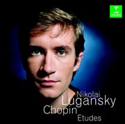 Chopin : etudes cover image