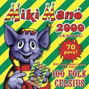 Miki Manó 2000 cover image