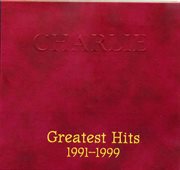 Greatest Hits 1991-1999 : 1999 cover image