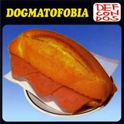 Dogmatofobia cover image