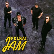 Felkai Jam cover image