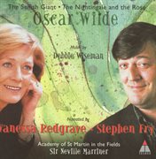 Wiseman : oscar wilde fairy tales cover image