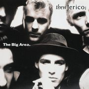 The big area cover image