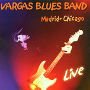 Madrid-chicago live cover image