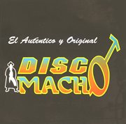 Disco macho cover image
