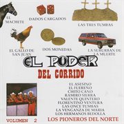 El Poder Del Corrido Ii cover image