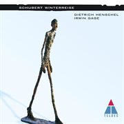 Schubert : die winterreise cover image