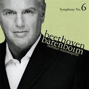 Beethoven : symphony no.6, 'pastoral' cover image