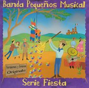 Serie fiesta cover image