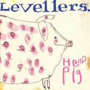 Hello pig cover image