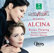 Handel : alcina [highlights] cover image