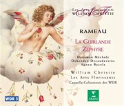 Rameau : la guirlande & zéphyre cover image