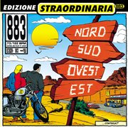 Nord sud ovest est cover image