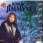 Karácsony Jimmyvel cover image