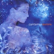 Cantamus aurora cover image