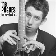 Very best of the pogues  (us version) cover image