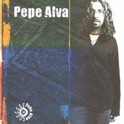 Pepe alva cover image