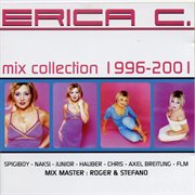 Mix Collection 1996-2001 : 2001 cover image