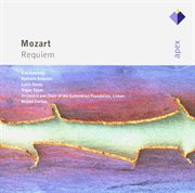 Mozart : requiem cover image
