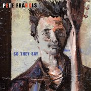 So They Say cover image