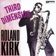 Third dimension cover image