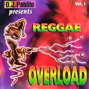 Reggae Overload Vol. 1 cover image