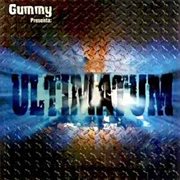 Ultimatum Vol. 1 cover image