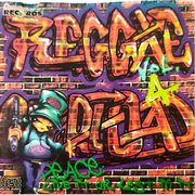 Reggae Overload Vol. 4 cover image