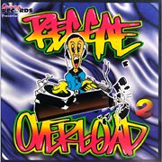Reggae Overload Vol. 2 cover image