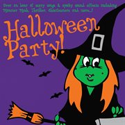 Halloween party cover image