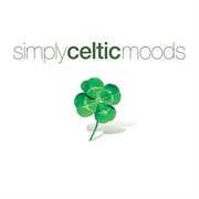 Simply celtic moods cover image